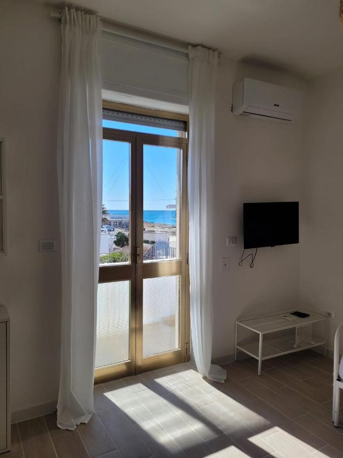 Appartamento Demetrio 50M Mare & Shopping Lido Marini Extérieur photo