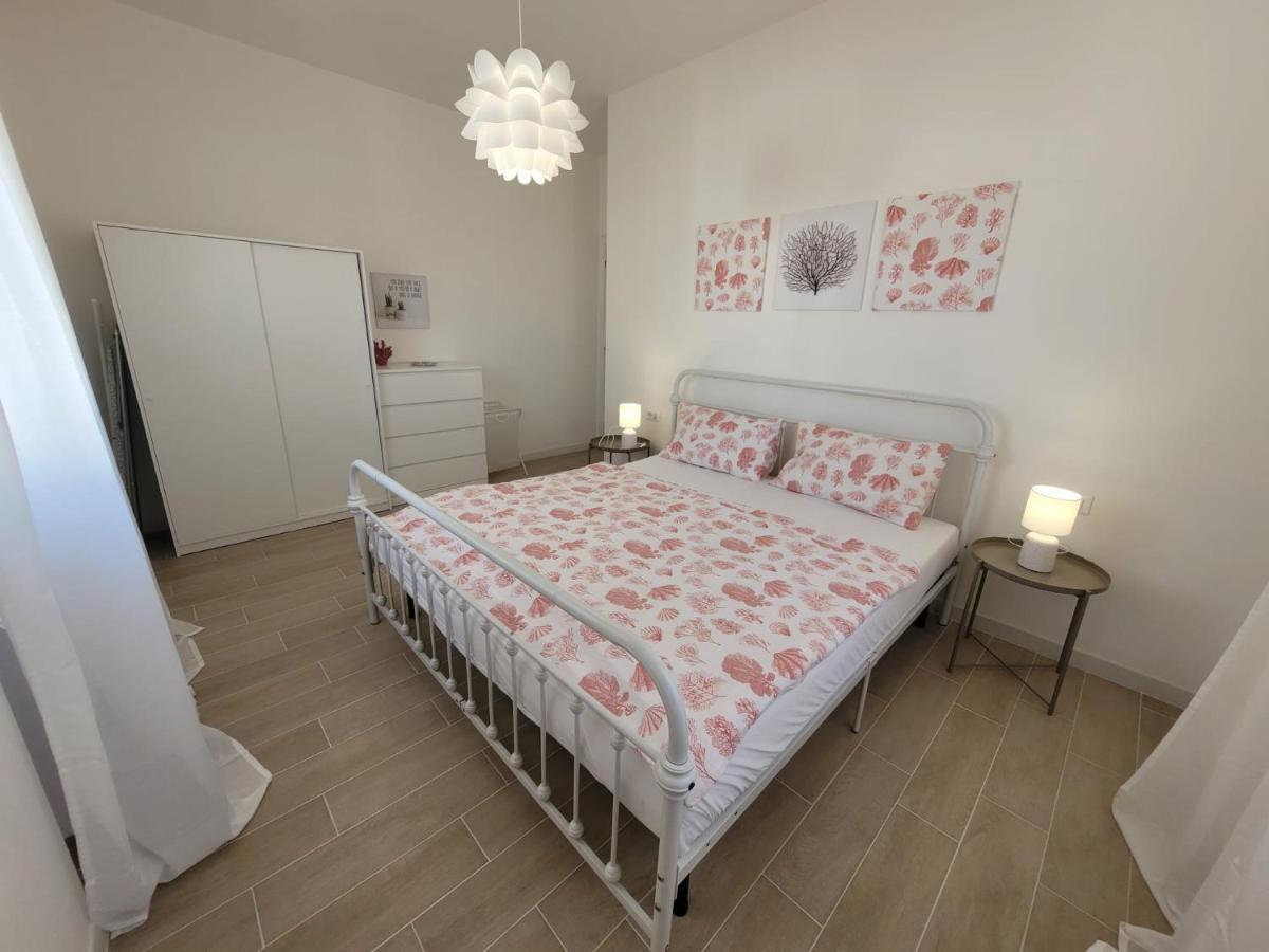 Appartamento Demetrio 50M Mare & Shopping Lido Marini Extérieur photo