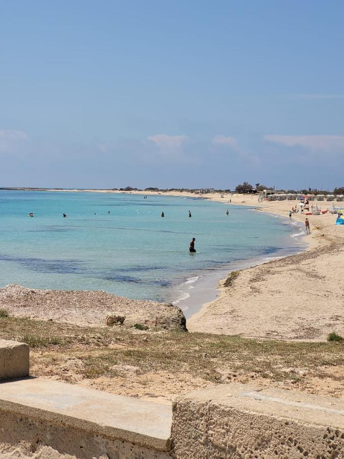 Appartamento Demetrio 50M Mare & Shopping Lido Marini Extérieur photo