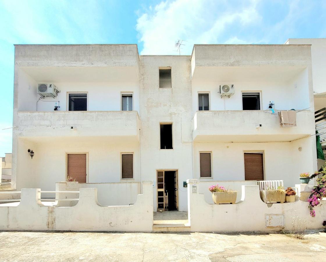 Appartamento Demetrio 50M Mare & Shopping Lido Marini Extérieur photo